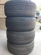 Pirelli Scorpion Winter, 265/50 R19 в Новосибирске Pirelli Scorpion Winter. Зимние, без шипов, без износа