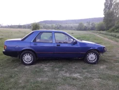 Ford Sierra ����