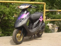 Honda Dio AF34 SR. 49����. ��., ��������, ��� ���, ��� ������� ����