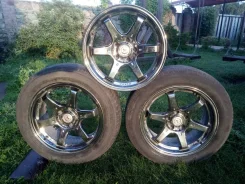 SLK. x17", 5x114.30