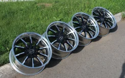 Weds Maverick 710S. 9.5/9.5x20", 5x114.3, ET31/25 ����