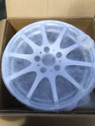 Dezent. 7.0x16", 5x112, ET35, �� 70,1���. ����