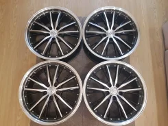 Anhelo Kleitos. 8.5x19", 5x114.3, ET35, �� 73,1���. ����