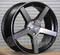 Vossen CV3 на ВАЗ 0808 в Барнауле Vossen CV3-R. 7.0x16", 4x98.00, ET35, ЦО 58,6 мм. Под заказ
