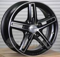 Vossen CV5 0808 в Барнауле Vossen CV5. 6.5x16", 4x114.30, ET38, ЦО 73,1 мм. Под заказ