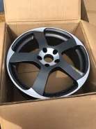 Dotz Freeride. 7.5x18", 5x112, ET38, �� 70,1���. ����