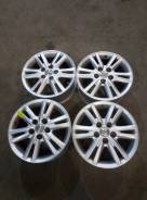 Диски без пробега по России в Назарово Toyota. x16", 5x114.30