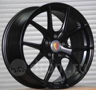 Новые Диски HRE Perfomance 0808 в Барнауле HRE. 7.5x17", 5x114.30, ET40, ЦО 73,1 мм. Под заказ