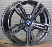Новые диски на BMW 0808 в Барнауле BMW. 8.0x17", 5x120.00, ET20, ЦО 74,1 мм. Под заказ