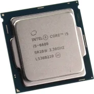 Intel Core i5-6600K