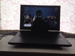 Dell G5 5587. 15.6", ��� 8 ��, ���� 1 128���, WiFi, Bluetooth