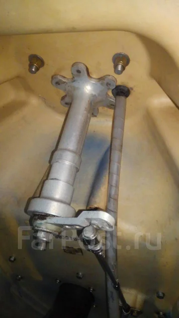 Yamaha Marine Jet 700TZ. 2000 ��� ����