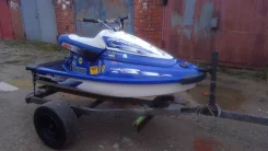 Yamaha Marine Jet 700TZ. 2000 ��� ����