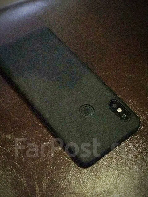 Xiaomi Redmi Note 5. �/�, ������, 3G, 4G LTE ����