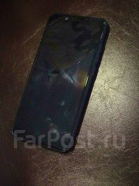 Xiaomi Redmi Note 5. �/�, ������, 3G, 4G LTE ����