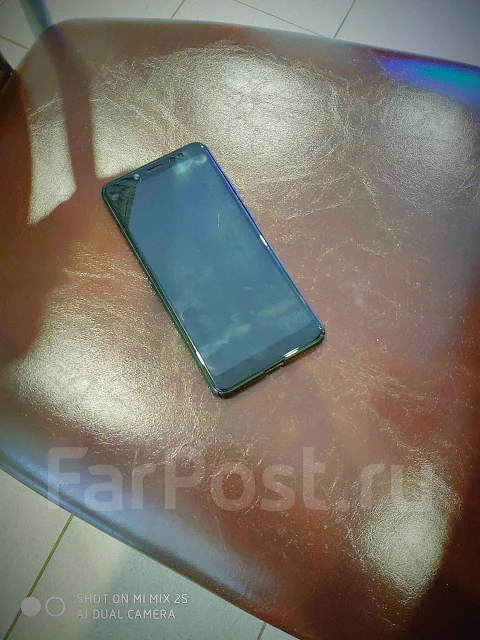 Xiaomi Redmi Note 5. �/�, ������, 3G, 4G LTE ����