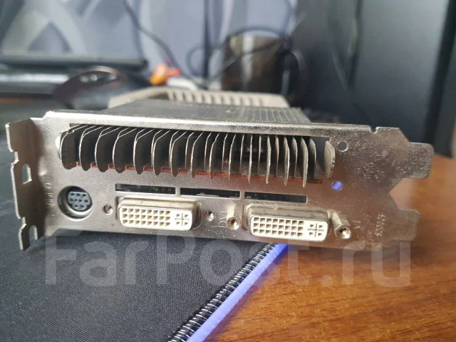 GeForce 8600 GTS ����