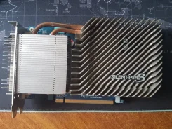 GeForce 8600 GTS ����