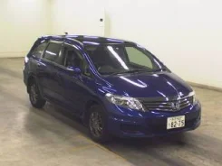 Honda Airwave. ��������, 4wd, 1.5 (110��.�.), ������, 75 000����. ��, �/�, ��� ���. ��� ����� �� ������������ ����