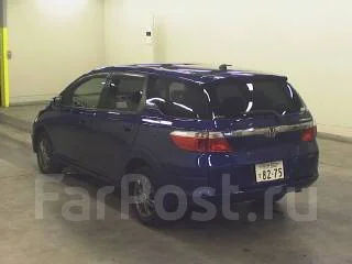 Honda Airwave. ��������, 4wd, 1.5 (110��.�.), ������, 75 000����. ��, �/�, ��� ���. ��� ����� �� ������������ ����