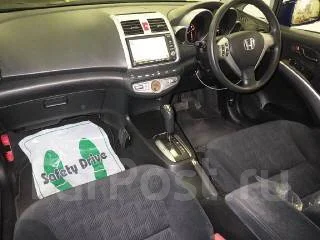 Honda Airwave. ��������, 4wd, 1.5 (110��.�.), ������, 75 000����. ��, �/�, ��� ���. ��� ����� �� ������������ ����