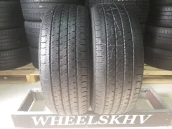 Bridgestone Turanza EL42. ������, �/�, ����� 60 % ����