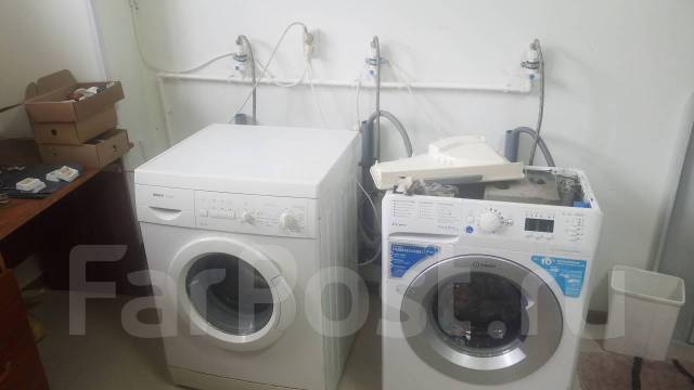 Срочный ремонт стиральных, посудомоечных, сушильных машин и др техники ...