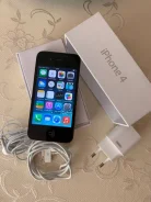 Apple iPhone 4. �/�, 32 ��, ������, 3G