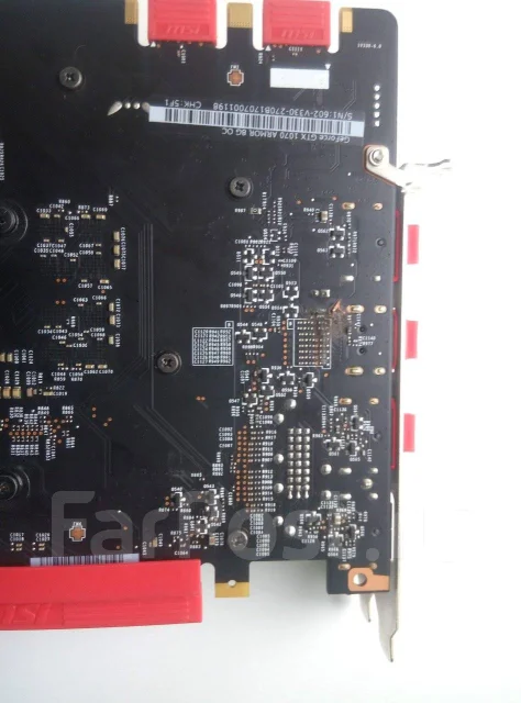 GeForce GTX 1070 ����