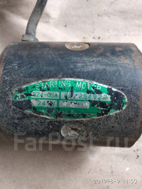 ������� �������� 4BE1, 4BE2, 24V S24-03A. ����