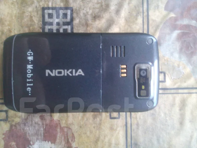 Nokia N97 mini. �/�, �����, Dual-SIM, ��������� ����