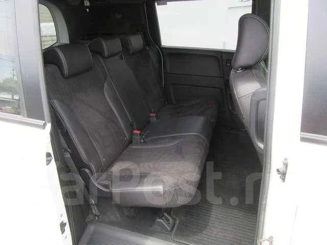 Honda Freed Spike. �������, 4wd, 1.5 (118��.�.), ������, 35����. ��, �/�. ��� ����� �� ������������ ����