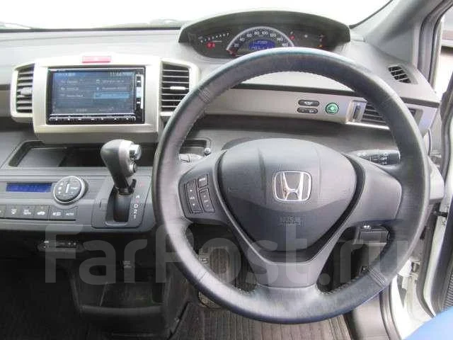 Honda Freed Spike. �������, 4wd, 1.5 (118��.�.), ������, 35����. ��, �/�. ��� ����� �� ������������ ����
