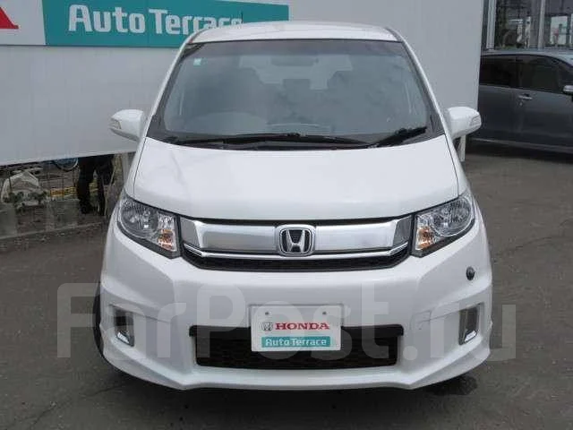 Honda Freed Spike. �������, 4wd, 1.5 (118��.�.), ������, 35����. ��, �/�. ��� ����� �� ������������ ����