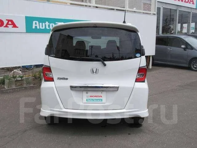 Honda Freed Spike. �������, 4wd, 1.5 (118��.�.), ������, 35����. ��, �/�. ��� ����� �� ������������ ����