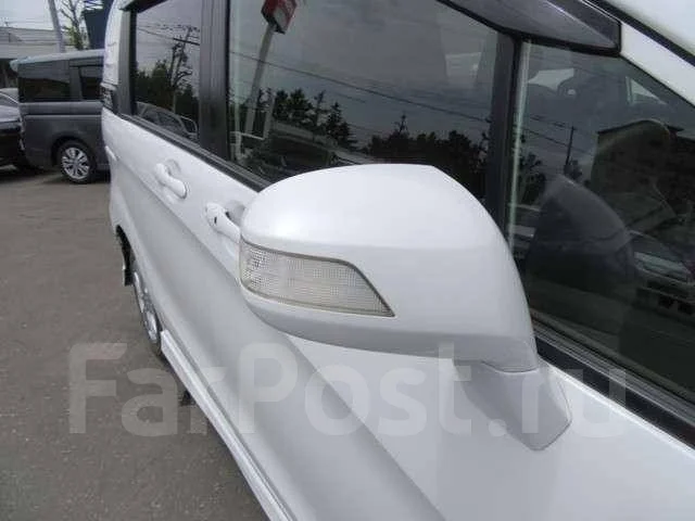 Honda Freed Spike. �������, 4wd, 1.5 (118��.�.), ������, 35����. ��, �/�. ��� ����� �� ������������ ����