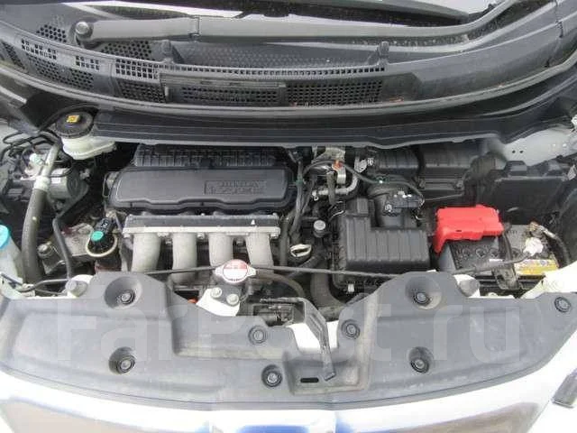 Honda Freed Spike. �������, 4wd, 1.5 (118��.�.), ������, 35����. ��, �/�. ��� ����� �� ������������ ����