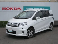 Honda Freed Spike. �������, 4wd, 1.5 (118��.�.), ������, 35����. ��, �/�. ��� ����� �� ������������ ����