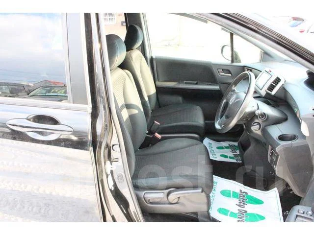Honda Freed Spike. �������, 4wd, 1.5 (118��.�.), ������, 62����. ��, �/�. ��� ����� �� ������������ ����