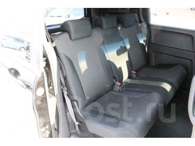 Honda Freed Spike. �������, 4wd, 1.5 (118��.�.), ������, 62����. ��, �/�. ��� ����� �� ������������ ����