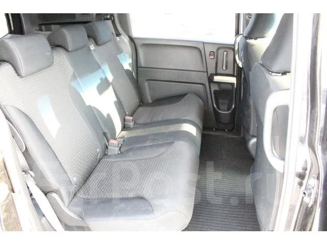 Honda Freed Spike. �������, 4wd, 1.5 (118��.�.), ������, 62����. ��, �/�. ��� ����� �� ������������ ����