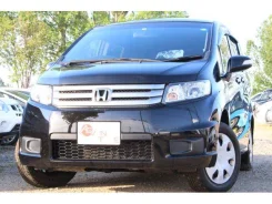 Honda Freed Spike. �������, 4wd, 1.5 (118��.�.), ������, 62����. ��, �/�. ��� ����� ����