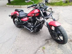 Yamaha Raider. 1 900����. ��., ��������, ���������, ��� ������� ����
