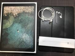 Новая ревизия Apple iPad Pro 12.9” максимальная комплектация на 512Gb во Владивостоке Apple iPad Pro 12.9