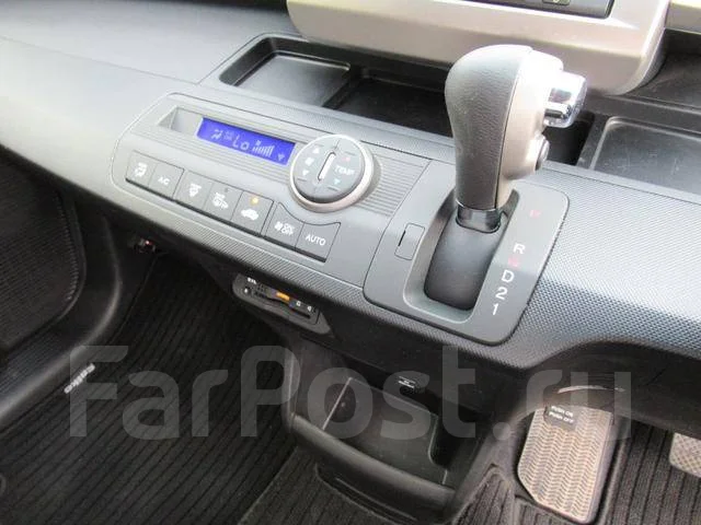 Honda Freed Spike. �������, 4wd, 1.5 (118��.�.), ������, 23����. ��, �/�. ��� ����� �� ������������ ����