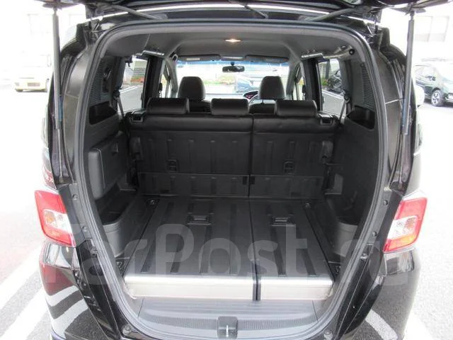 Honda Freed Spike. �������, 4wd, 1.5 (118��.�.), ������, 23����. ��, �/�. ��� ����� �� ������������ ����