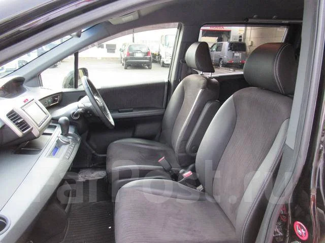 Honda Freed Spike. �������, 4wd, 1.5 (118��.�.), ������, 23����. ��, �/�. ��� ����� �� ������������ ����