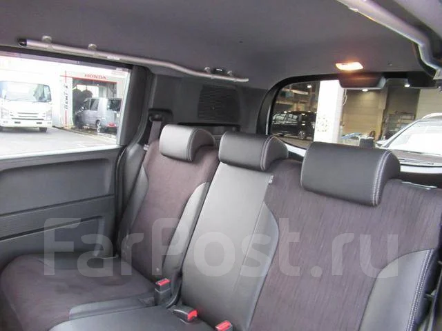 Honda Freed Spike. �������, 4wd, 1.5 (118��.�.), ������, 23����. ��, �/�. ��� ����� �� ������������ ����