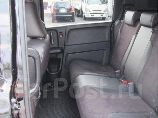 Honda Freed Spike. �������, 4wd, 1.5 (118��.�.), ������, 23����. ��, �/�. ��� ����� �� ������������ ����