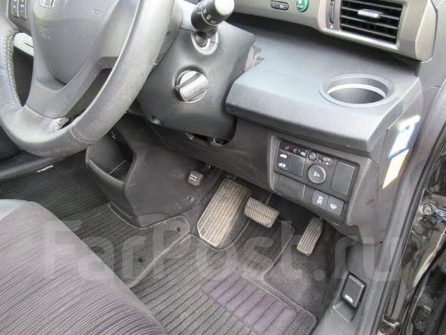 Honda Freed Spike. �������, 4wd, 1.5 (118��.�.), ������, 23����. ��, �/�. ��� ����� �� ������������ ����